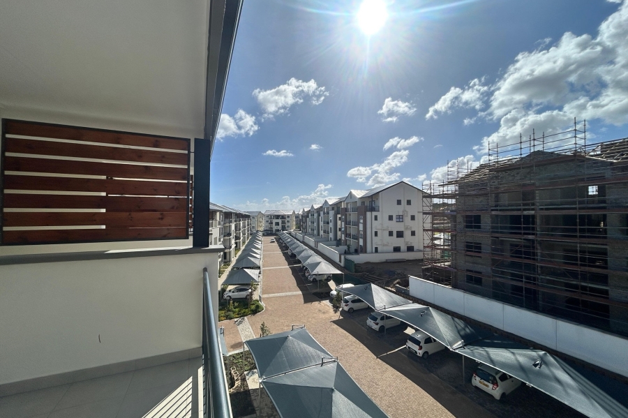 1 Bedroom Property for Sale in Richwood Western Cape